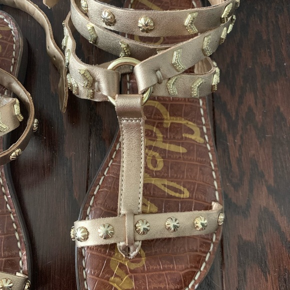 Sam Edelman “Glendale” sandal - Picture 3 of 3